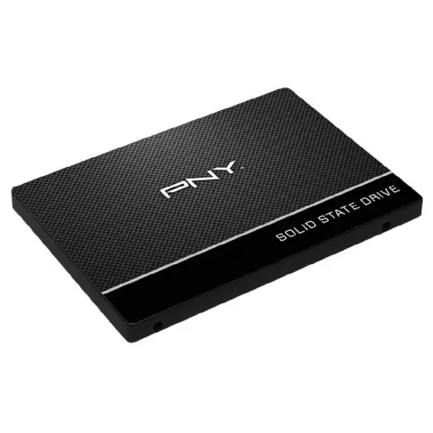 اس اس دی اینترنال پی ان وای SSD PNY CS900 500GB - تصویر ۲
