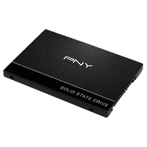 اس اس دی اینترنال پی ان وای SSD PNY CS900 500GB - تصویر ۴
