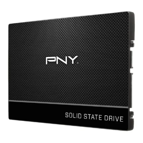 اس اس دی اینترنال پی ان وای SSD PNY CS900 500GB - تصویر ۵