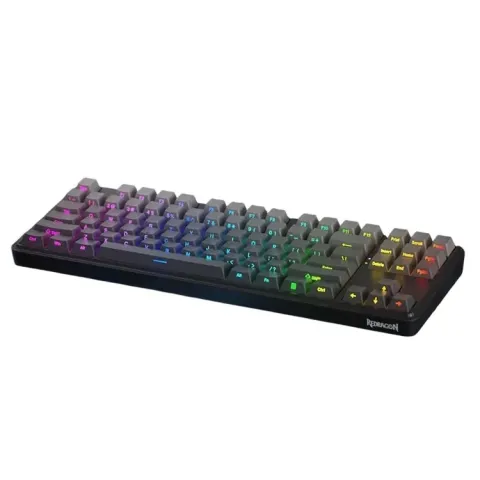 کیبورد ردراگون REDRAGON STAR BLADE K707 SP PRO - تصویر ۳