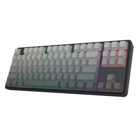 کیبورد ردراگون REDRAGON STAR BLADE K707 SP PRO - تصویر ۲