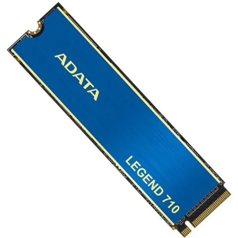 اس اس دی ای اینترنال ای دیتا SSD ADATA LEGEND 710 256GB - تصویر ۳