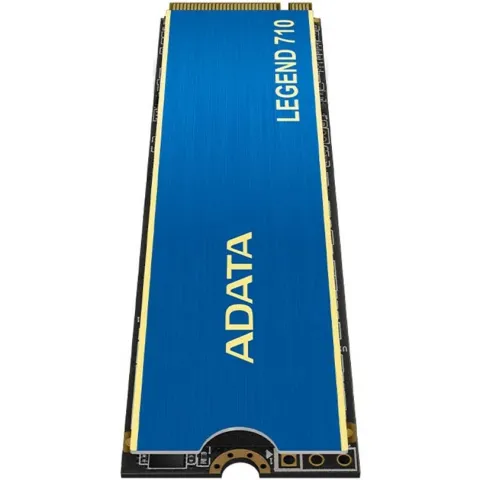 اس اس دی ای اینترنال ای دیتا SSD ADATA LEGEND 710 256GB - تصویر ۴