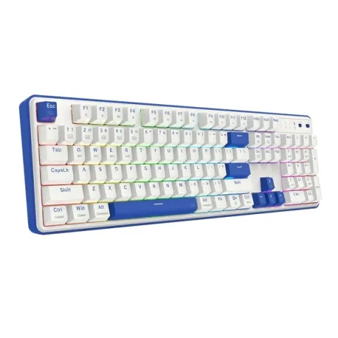 کیبورد ردراگون REDRAGON K685 WB FAYE PRO - تصویر ۴