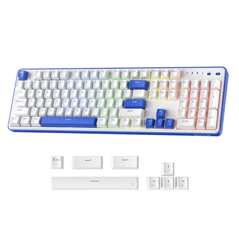 کیبورد ردراگون REDRAGON K685 WB FAYE PRO - تصویر ۳