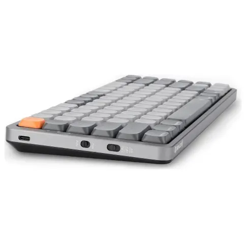 کیبورد ردراگون REDRAGON AZURE K652 PRO RGB - تصویر ۳
