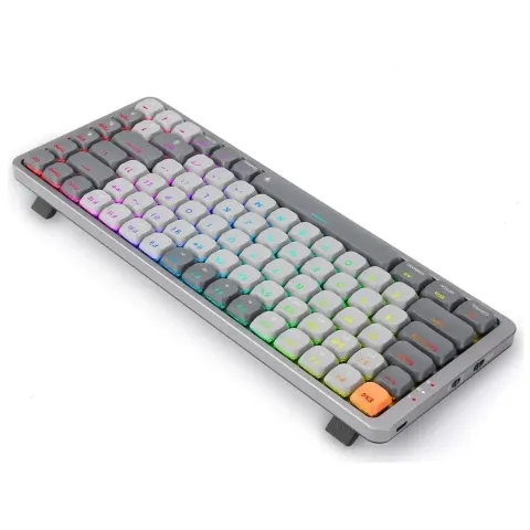 کیبورد ردراگون REDRAGON AZURE K652 PRO RGB - تصویر ۴