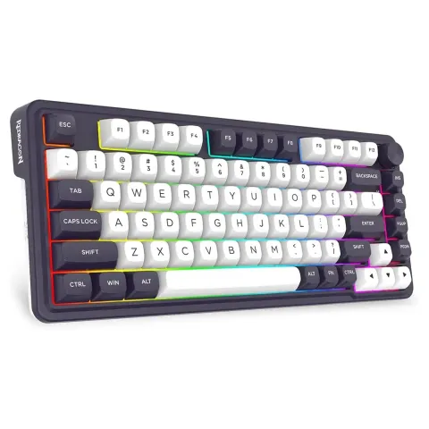 کیبورد ردراگون REDRAGON K715 PRO QMK FINKE - تصویر ۲