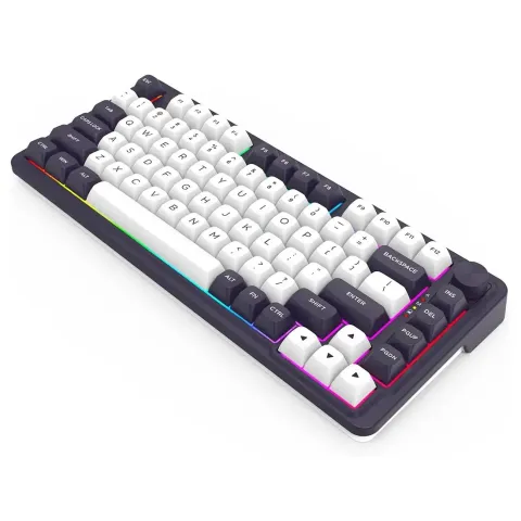 کیبورد ردراگون REDRAGON K715 PRO QMK FINKE - تصویر ۴