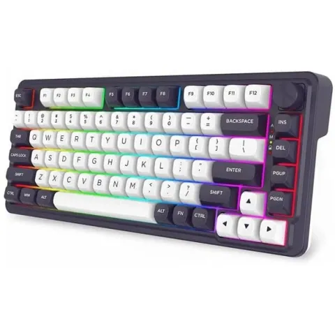 کیبورد ردراگون REDRAGON K715 PRO QMK FINKE - تصویر ۳