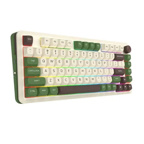 کیبورد ردراگون REDRAGON K681 CGC CYRUS PRO - تصویر ۲