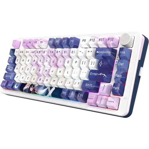 کیبورد ردراگون REDRAGON K681 ACG CYRUS PRO - تصویر ۵