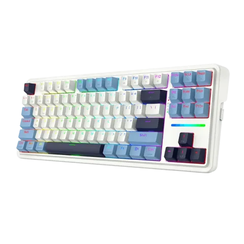 کیبورد ردراگون REDRAGON K728 WBB ANTONIUM - تصویر ۳
