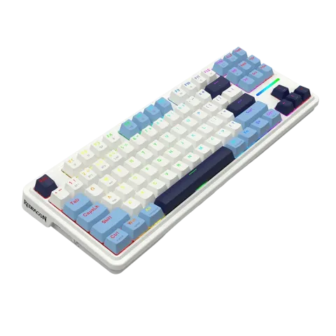 کیبورد ردراگون REDRAGON K728 WBB ANTONIUM - تصویر ۶