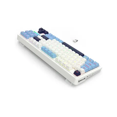کیبورد ردراگون REDRAGON K728 WBB ANTONIUM - تصویر ۵
