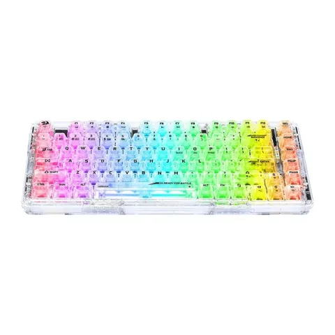 کیبورد ردراگون REDRAGON K649 ELF PRO - تصویر ۳