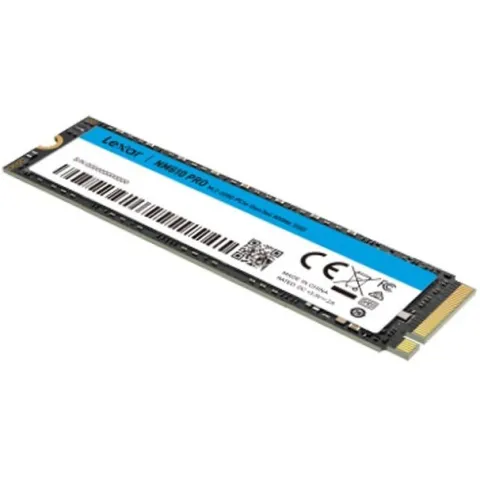 اس اس دی اینترنال لکسار SSD LEXAR NM610 PRO 2TB - تصویر ۲