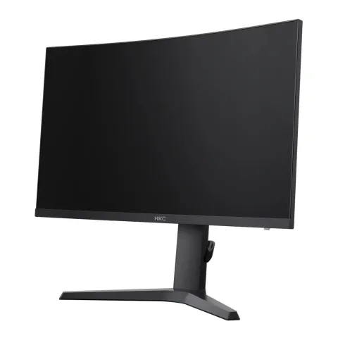 مانیتور اچ کی سی HKC MG27H18Q300 27'' VA 300Hz 1ms CURVED - تصویر ۲