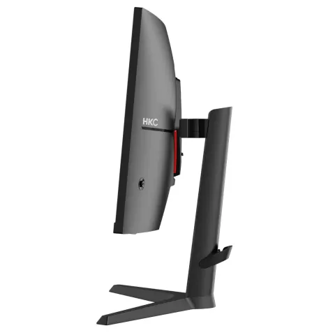 مانیتور اچ کی سی HKC MG27H18Q300 27'' VA 300Hz 1ms CURVED - تصویر ۳