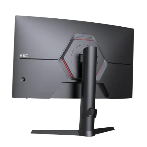 مانیتور اچ کی سی HKC MG27H18Q300 27'' VA 300Hz 1ms CURVED - تصویر ۵