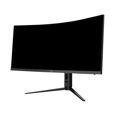 مانیتور اچ کی سی HKC MG34H18Q240 34'' WQHD VA 240Hz 1ms - تصویر ۲