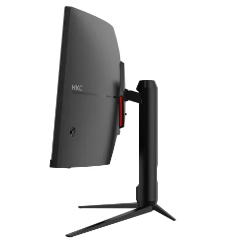 مانیتور اچ کی سی HKC MG34H18Q240 34'' WQHD VA 240Hz 1ms - تصویر ۵