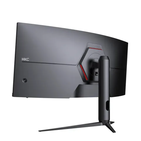 مانیتور اچ کی سی HKC MG34H18Q240 34'' WQHD VA 240Hz 1ms - تصویر ۶