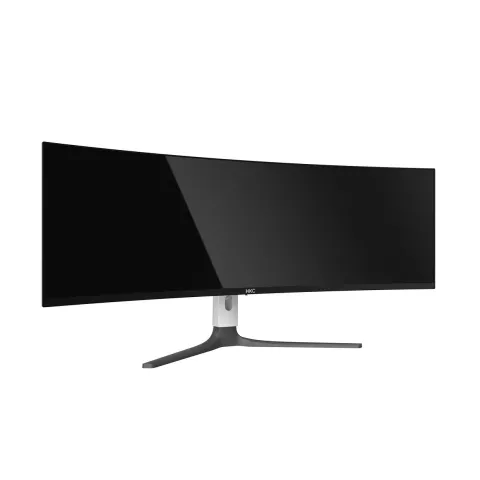مانیتور اچ کی سی HKC MG49P2U240 - 49'' QD-OLED 240Hz 1ms - تصویر ۳