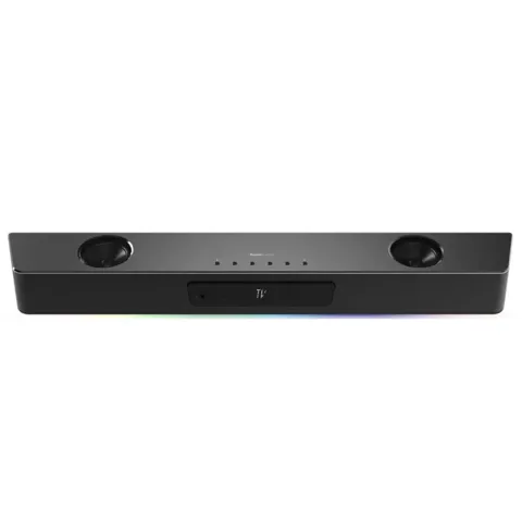 ساندبار گیمینگ کریتیو مدل Creative Sound Blaster Katana V2X - تصویر ۳