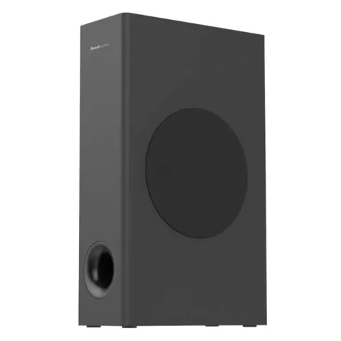 ساندبار گیمینگ کریتیو مدل Creative Sound Blaster Katana V2X - تصویر ۵