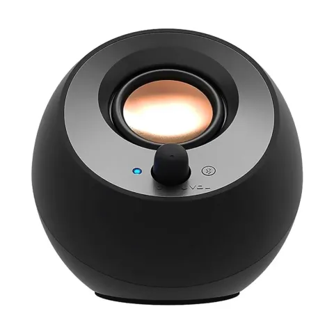 اسپیکر رومیزی کریتیو مدل Creative Pebble V3 - تصویر ۲