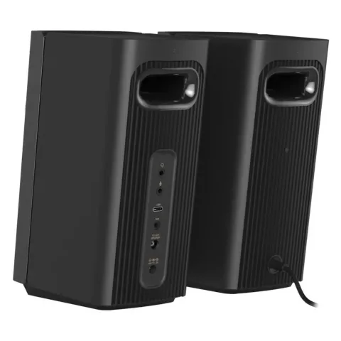 اسپیکر رومیزی کریتیو مدل Creative T60 - تصویر ۴