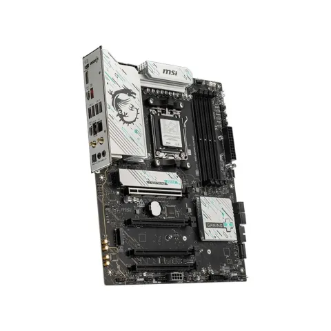 مادربرد ام اس آی MSI B850 GAMING PLUS WIFI DDR5 - تصویر ۴