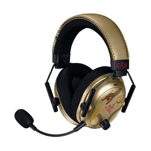 باندل چهار تکه Razer مدل Counter-Strike CS2 - تصویر ۲