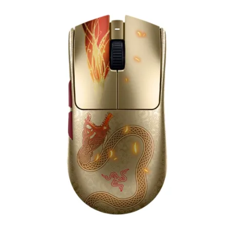 باندل چهار تکه Razer مدل Counter-Strike CS2 - تصویر ۵