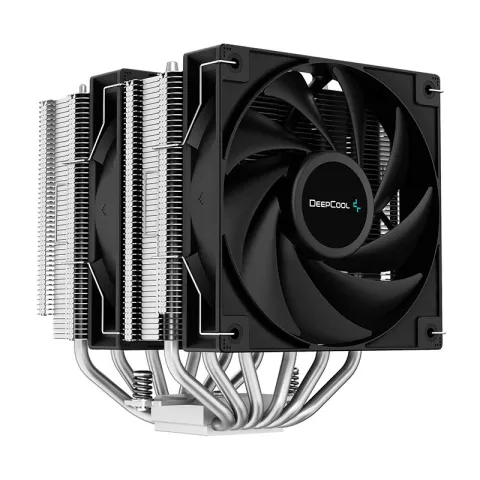 خنک کننده پردازنده دیپ کول DEEPCOOL AG620 - تصویر ۲