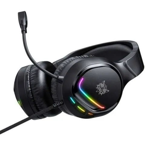 هدست اونیکوما ONIKUMA X31 BLACK GAMING - تصویر ۲