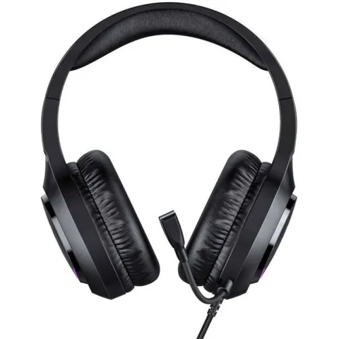 هدست اونیکوما ONIKUMA X31 BLACK GAMING - تصویر ۳