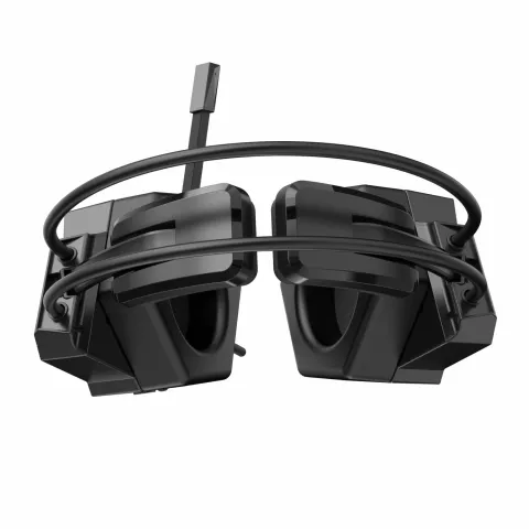 هدست اونیکوما ONIKUMA X20 BLACK 7.1 GAMING - تصویر ۳