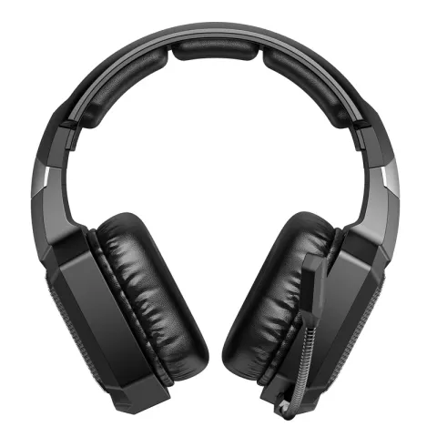 هدست اونیکوما ONIKUMA GT806 Tri-Mode Wireless BLACK - تصویر ۲