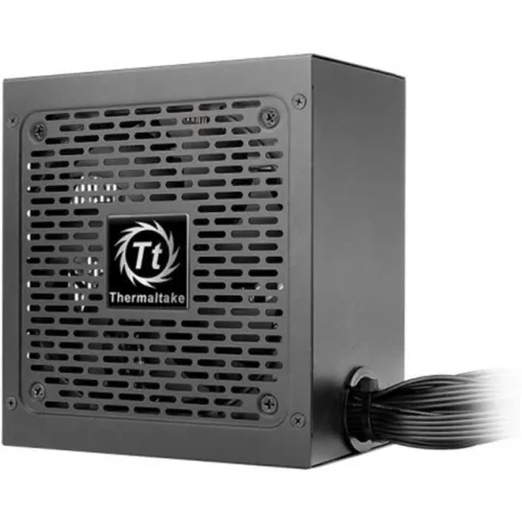 پاور 750 وات ترمال تک THERMALTAKE SMART BX1 BRONZE 750W - تصویر ۵
