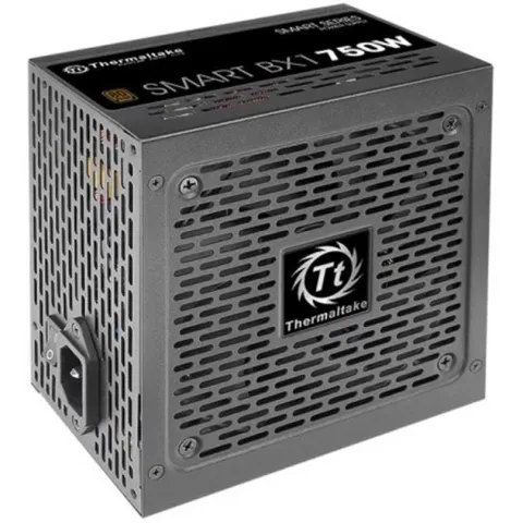 پاور 750 وات ترمال تک THERMALTAKE SMART BX1 BRONZE 750W - تصویر ۳