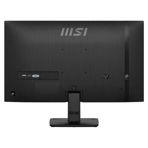 مانیتور ام اس آی MSI MP275 E2 FHD 120Hz 1ms - تصویر ۴