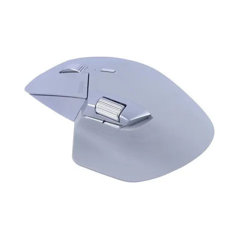 ماوس بی سیم رپو RAPOO MT760M GRAY WHITE - تصویر ۲