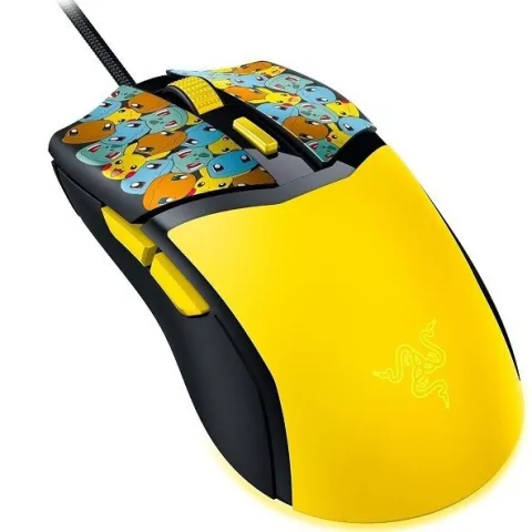 موس ریزر RAZER COBRA POKEMON EDITION - تصویر ۲