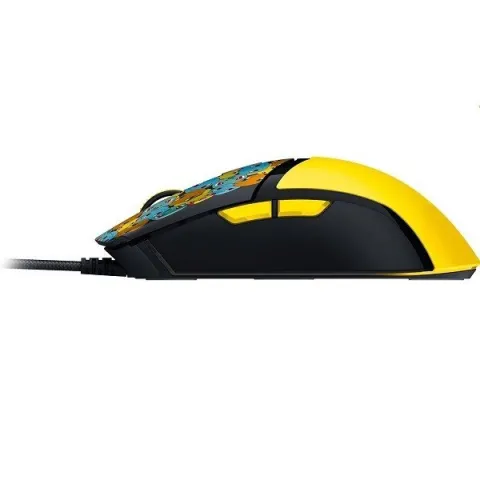 موس ریزر RAZER COBRA POKEMON EDITION - تصویر ۳