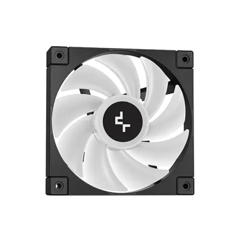 خنک کننده مایع پردازنده دیپ کول DEEPCOOL LD360 - تصویر ۳