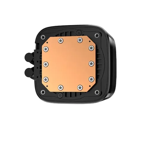 خنک کننده مایع پردازنده دیپ کول DEEPCOOL LD360 - تصویر ۴