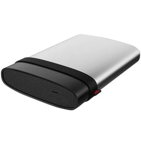 هارد اکسترنال سلیکون پاور HDD EXT SP Armor A85 1TB USB 3.2 GEN 1 - تصویر ۴