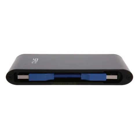 هارد اکسترنال سیلیکون پاور Silicon Power Armor A80 2TB USB 3.2 GEN 1 BLACK - تصویر ۴
